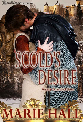 Scold's Desire (Worship #7)
