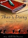 Theo's Diary: A Novel of WAr, Love, and Regret