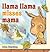 Llama Llama Misses Mama by Anna Dewdney