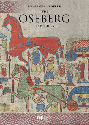 The Oseberg tapestries (Paperback)
