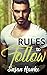 Rules to Follow (Davey's Rules #1)