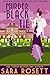 Murder in Black Tie (High Society Lady Detective #4) by Sara Rosett