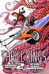 Thrill Kings: Convention Collection 2: Short, Interdimensional Sci-Fi