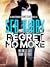 Regret No More (James Blake #2)