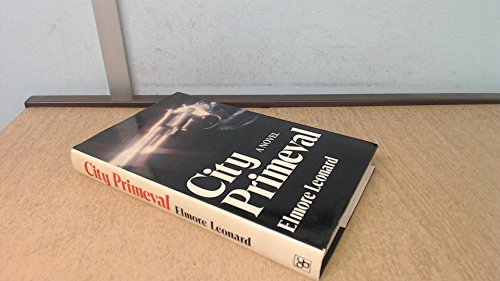 City Primeval