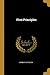 First Principles