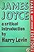 James Joyce: A Critical Introduction