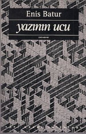 Yazının Ucu
