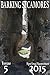 Barking Sycamores 5