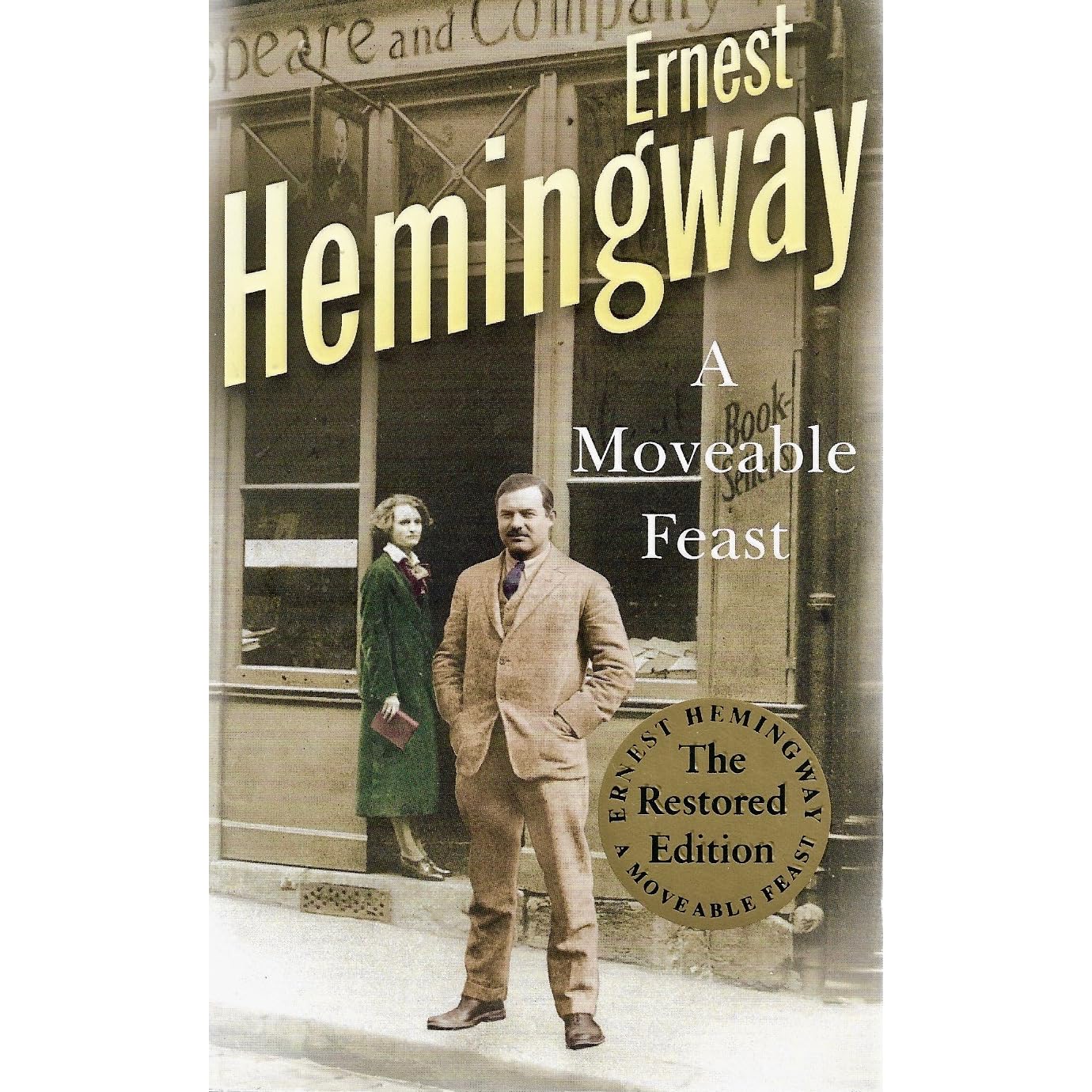Restored edition