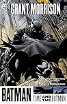 Batman by Grant Morrison