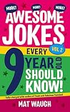More Awesome Joke...