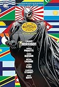 Batman Incorporated: The Deluxe Edition