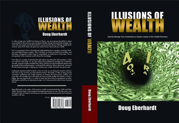 Illusions of Wealth: Actively Manage Your Investments or Expect Losses in this Volatile Economy
