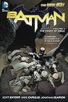 Batman, Volume 1: The Court of Owls