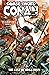 Savage Sword of Conan, Vol. 1 The Cult of Koga Thun by Gerry Duggan