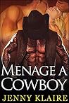 Menage A Cowboy