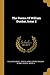 The Poems Of William Dunbar...