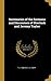Summaries of the Sermons an...