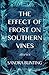 The Effect Of Frost on Sout...