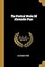 The Poetical Works Of Alexander Pope
