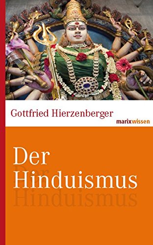Der Hinduismus (Hardcover)