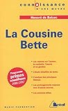 La cousine Bette,...