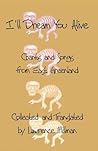 I'll Dream You Alive: Chants and Songs from East Greenland