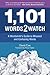 1,101 Words2watch: A Wordsm...