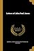 Letters of John Paul Jones