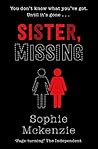 Sister, Missing