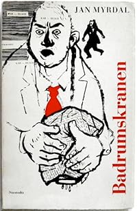 Omslag för Badrumskranen