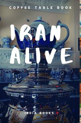 Iran Alive