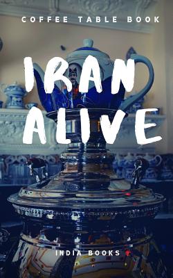 Iran Alive