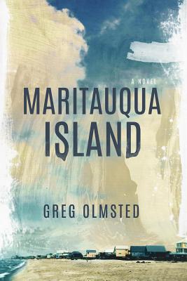 Maritauqua Island: We Shall Come Awake