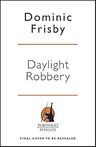 Daylight Robbery: How Tax Shaped Our Past and Will Change Our Future