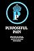 Purposeful Pain Prayer Journal