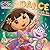 Dance to the Rescue (Dora the Explorer) (Storybook)
