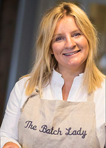 The Batch Lady: Shop Once. Cook Once. Eat Well All Week. (Kindle Edition)