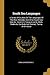 South Sea Languages: A Seri...