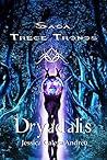 Dryadalis by Jessica Galera Andreu