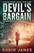 Devil's Bargain (Cass Leary Legal Thriller #3)