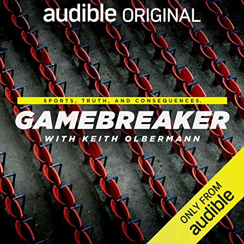 Gamebreaker