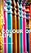 The colour of life by Nomad Books