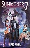 Summoner 7 (Summoner, #7) Summoner 7 (Summoner, #7)