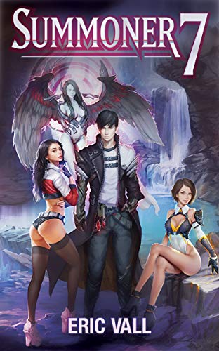 Summoner 7 (Summoner, #7)