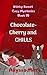 Chocolate Cherry and Chills...