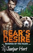 Bear's Desire