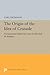 The Origin of the Idea of Crusade: Foreword and additional notes by Marshall W. Baldwin (Princeton Legacy Library)