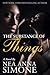 The Substance of Things (Mignon Samuels Trilogy Book 3)
